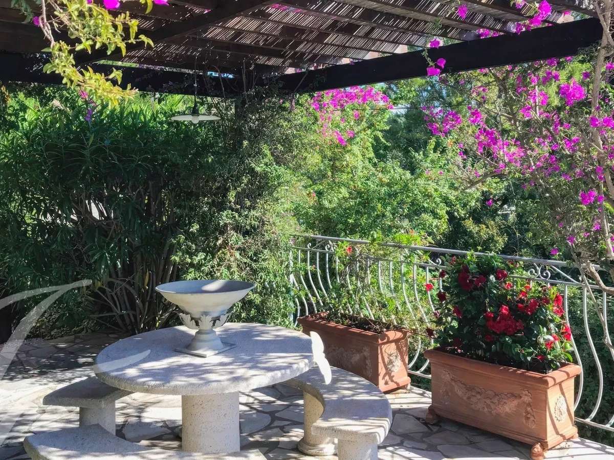 Maison Théoule-sur-Mer