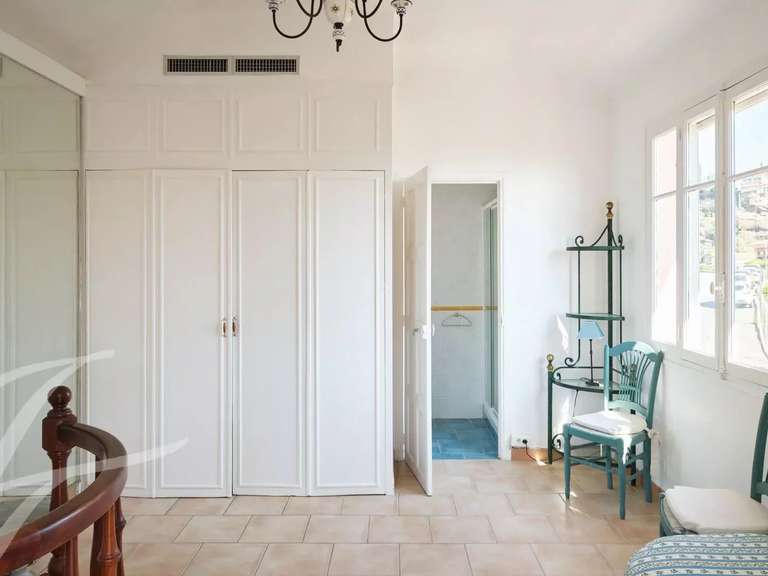 Maison avec Vue sur mer Théoule-sur-Mer - 4 chambres - 166m²