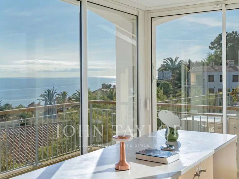 Maison avec Vue sur mer Théoule-sur-Mer - 3 chambres - 175m²