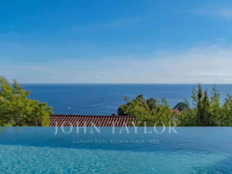 Maison avec Vue sur mer Théoule-sur-Mer - 3 chambres - 175m²