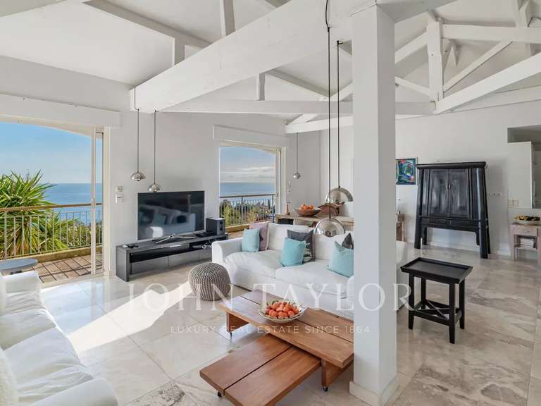 Maison avec Vue sur mer Théoule-sur-Mer - 3 chambres - 175m²