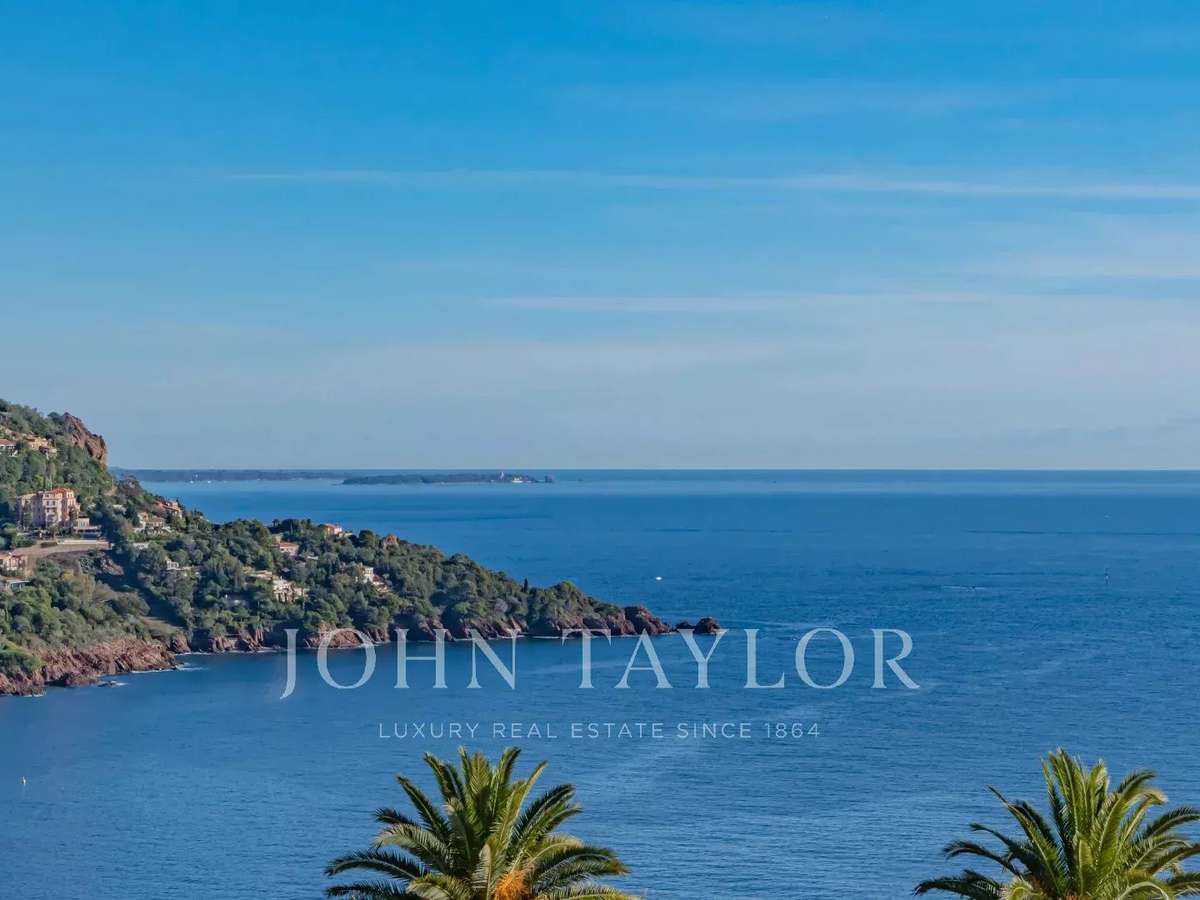 Maison Théoule-sur-Mer