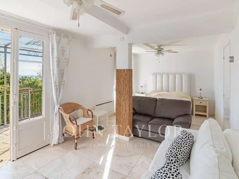 Maison avec Vue sur mer Théoule-sur-Mer - 3 chambres - 175m²