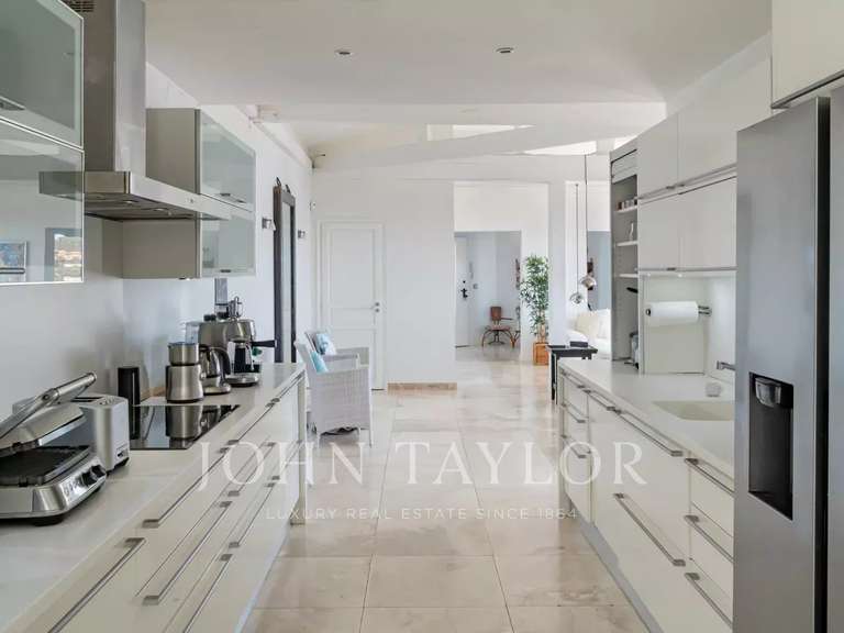 Maison avec Vue sur mer Théoule-sur-Mer - 3 chambres - 175m²