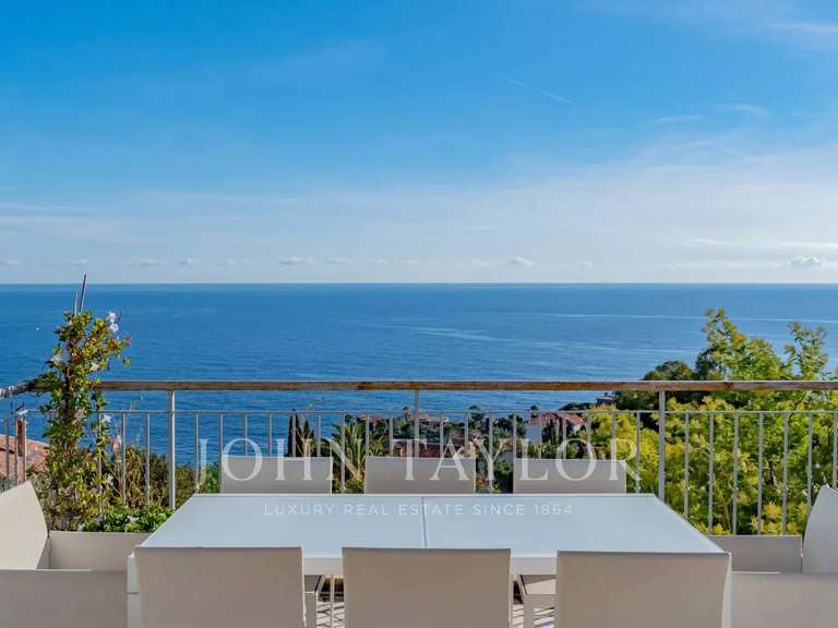 Maison avec Vue sur mer Théoule-sur-Mer - 3 chambres - 175m²