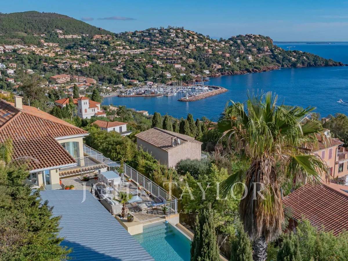 Maison Théoule-sur-Mer