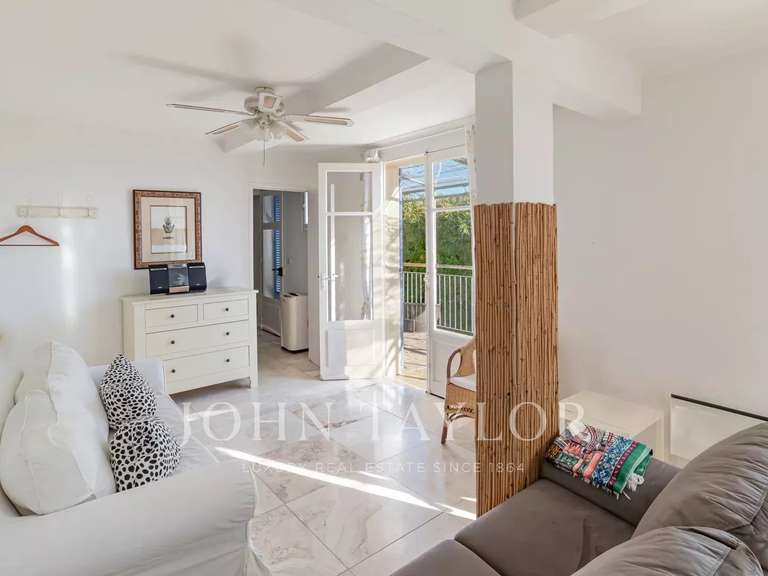 Maison avec Vue sur mer Théoule-sur-Mer - 3 chambres - 175m²