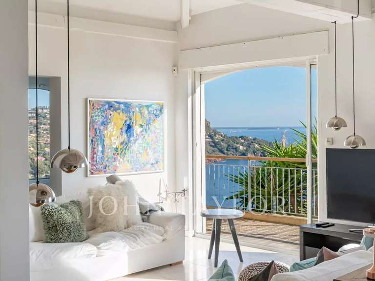 Maison avec Vue sur mer Théoule-sur-Mer - 3 chambres - 175m²