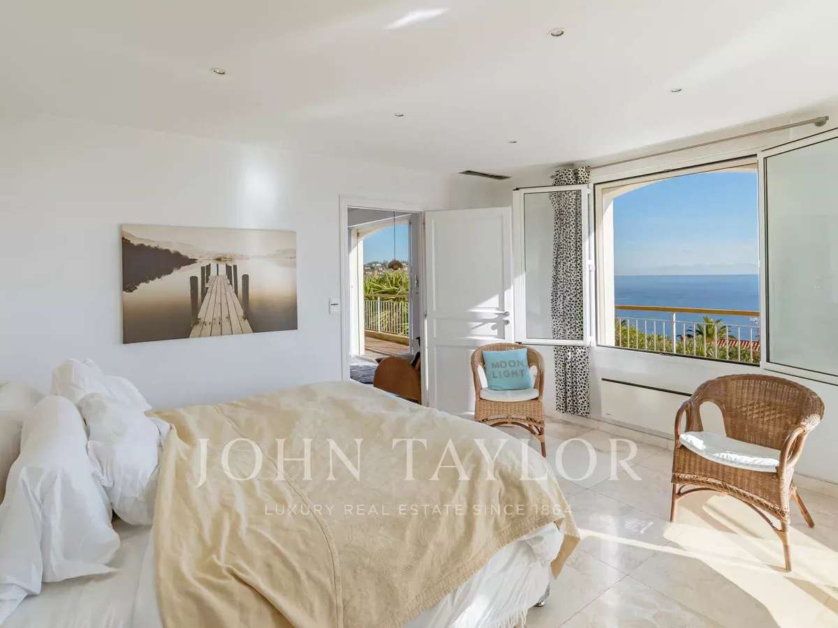 Maison Théoule-sur-Mer