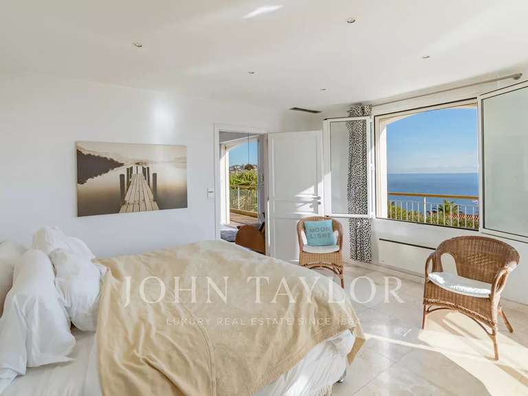 Maison avec Vue sur mer Théoule-sur-Mer - 3 chambres - 175m²