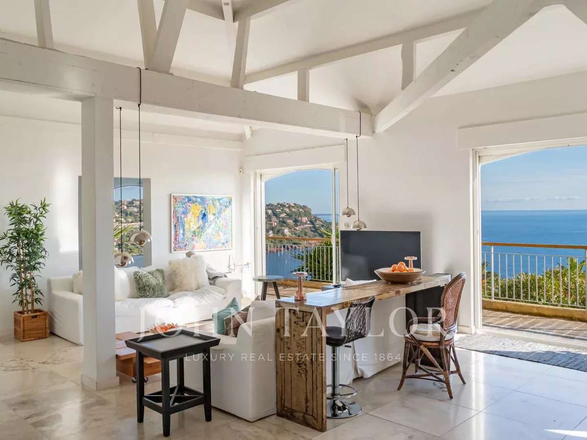 Maison Théoule-sur-Mer