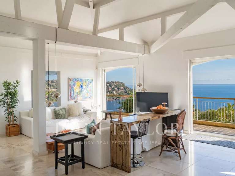 Maison avec Vue sur mer Théoule-sur-Mer - 3 chambres - 175m²