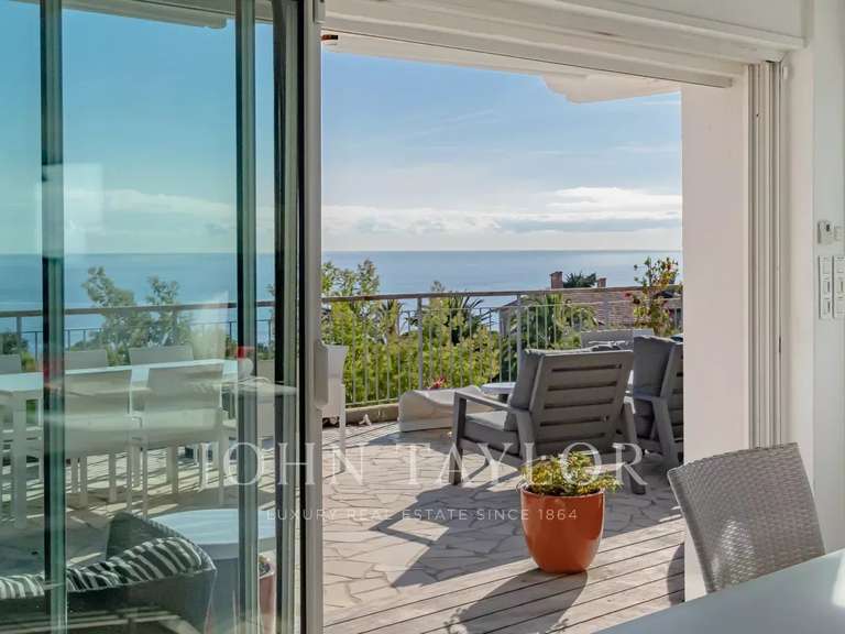 Maison avec Vue sur mer Théoule-sur-Mer - 3 chambres - 175m²