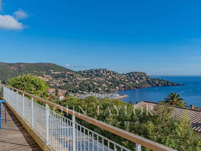 Maison avec Vue sur mer Théoule-sur-Mer - 3 chambres - 175m²