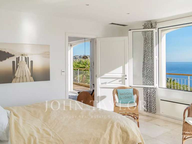 Maison avec Vue sur mer Théoule-sur-Mer - 3 chambres - 175m²