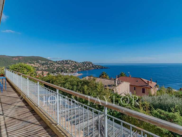 Maison avec Vue sur mer Théoule-sur-Mer - 3 chambres - 175m²
