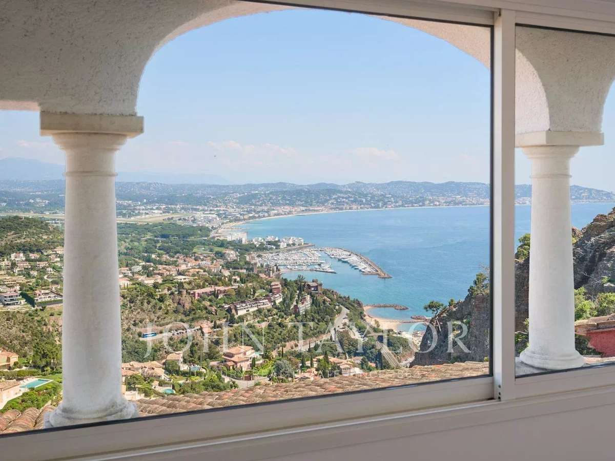 Maison Théoule-sur-Mer