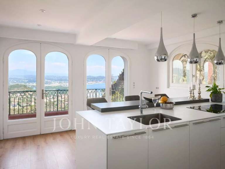 Maison Théoule-sur-Mer - 4 chambres - 497m²