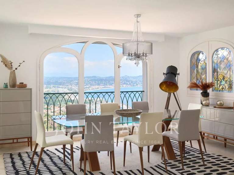 Maison Théoule-sur-Mer - 4 chambres - 497m²