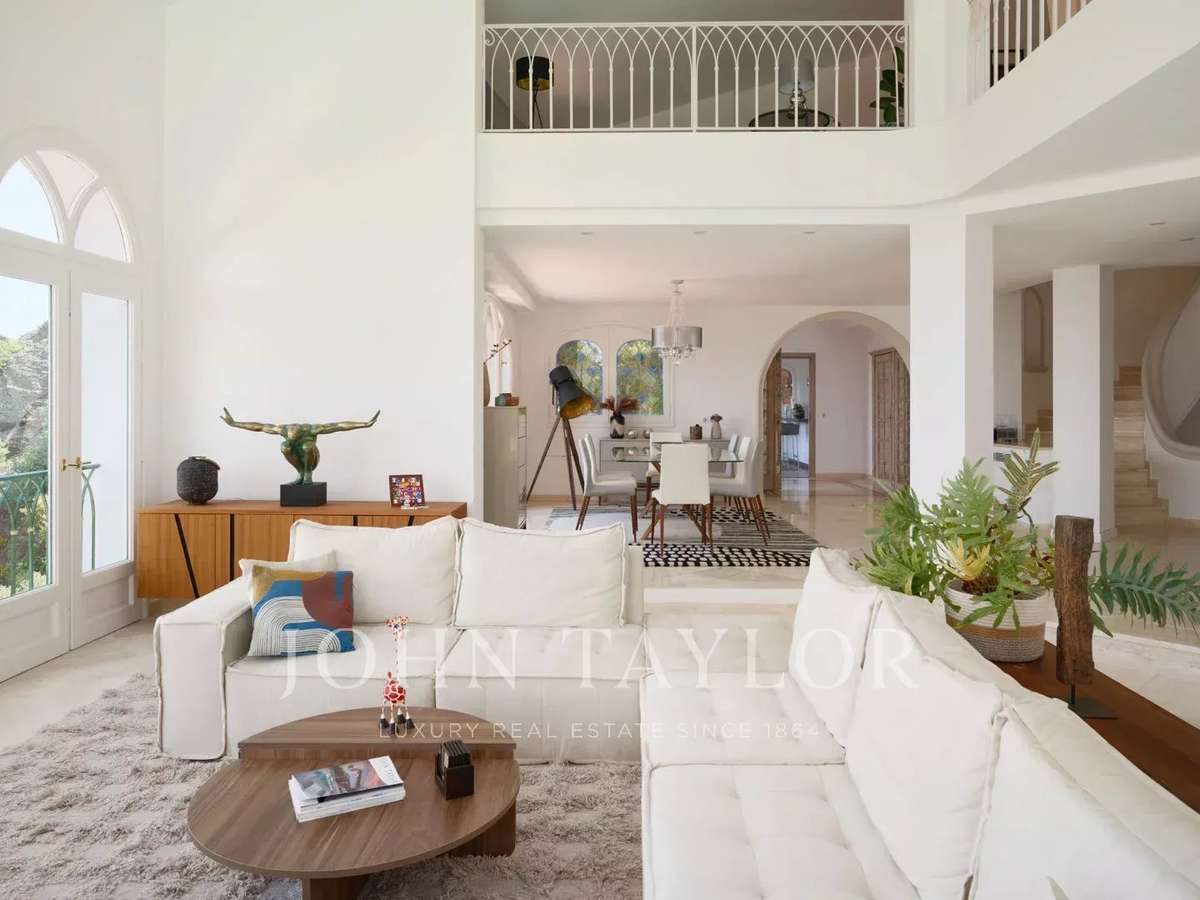 Maison Théoule-sur-Mer