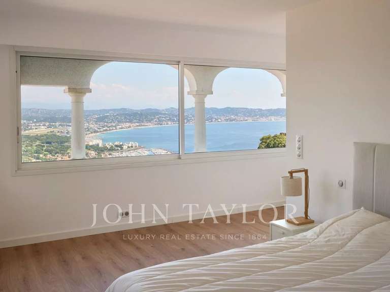 Maison Théoule-sur-Mer - 4 chambres - 497m²