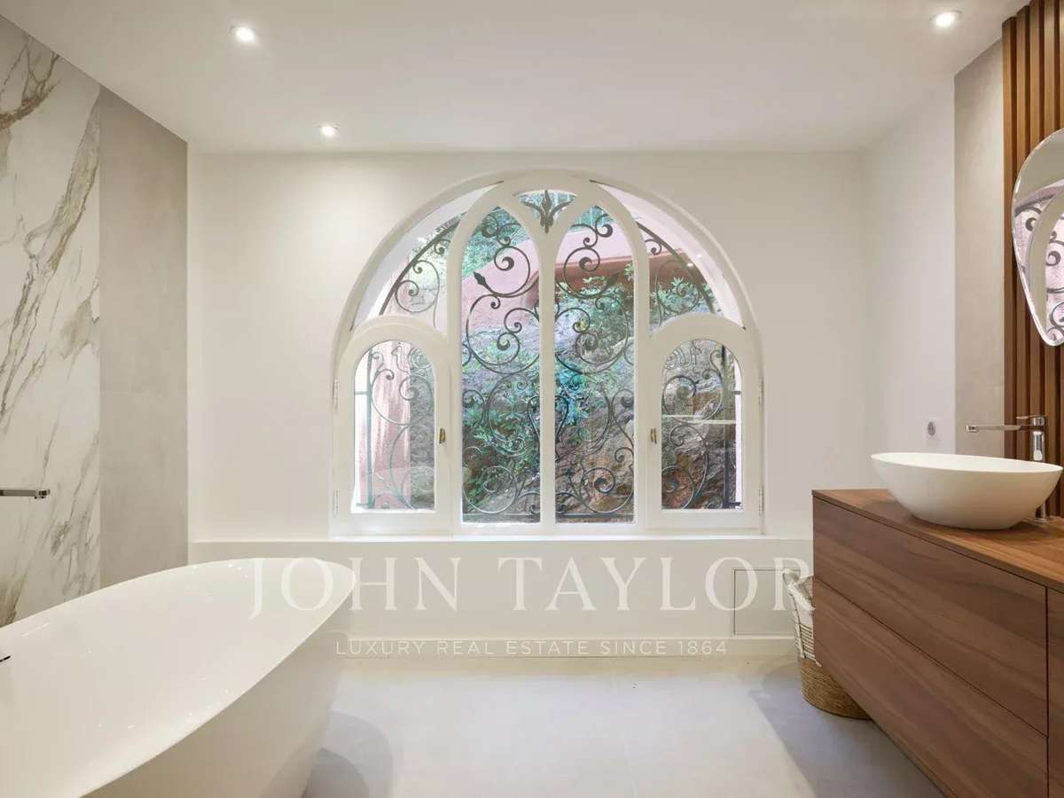 Maison Théoule-sur-Mer