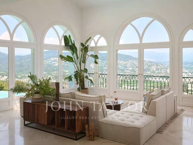 Maison Théoule-sur-Mer - 4 chambres - 497m²