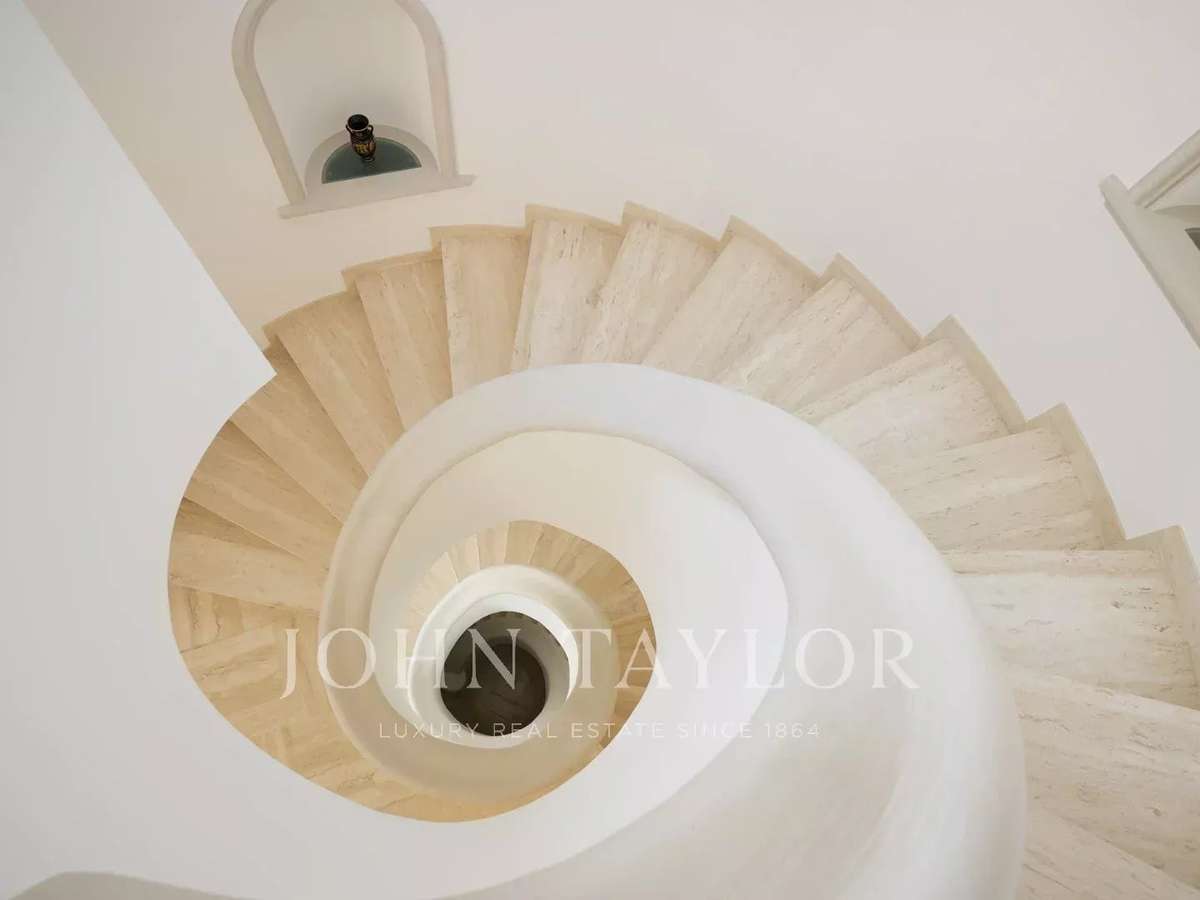 Maison Théoule-sur-Mer