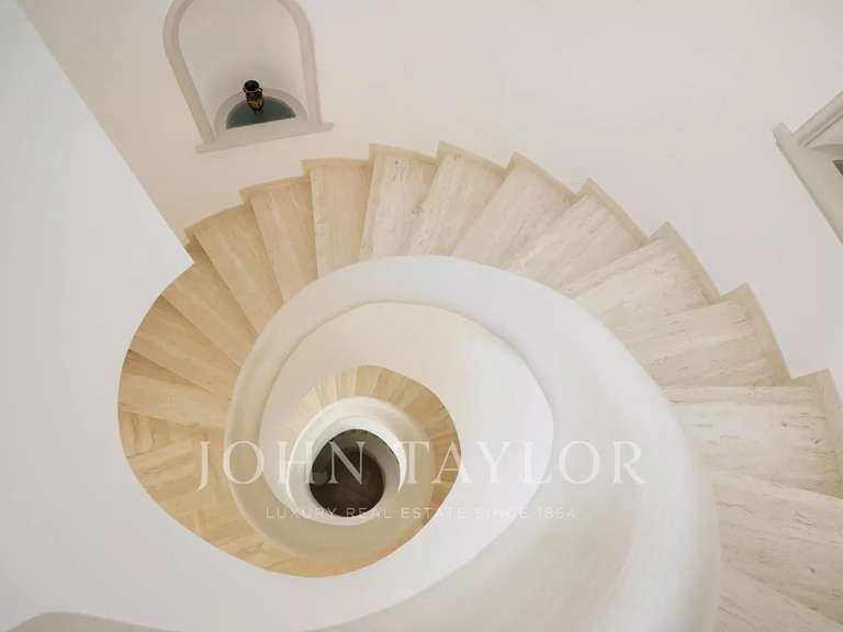 Maison Théoule-sur-Mer - 4 chambres - 497m²