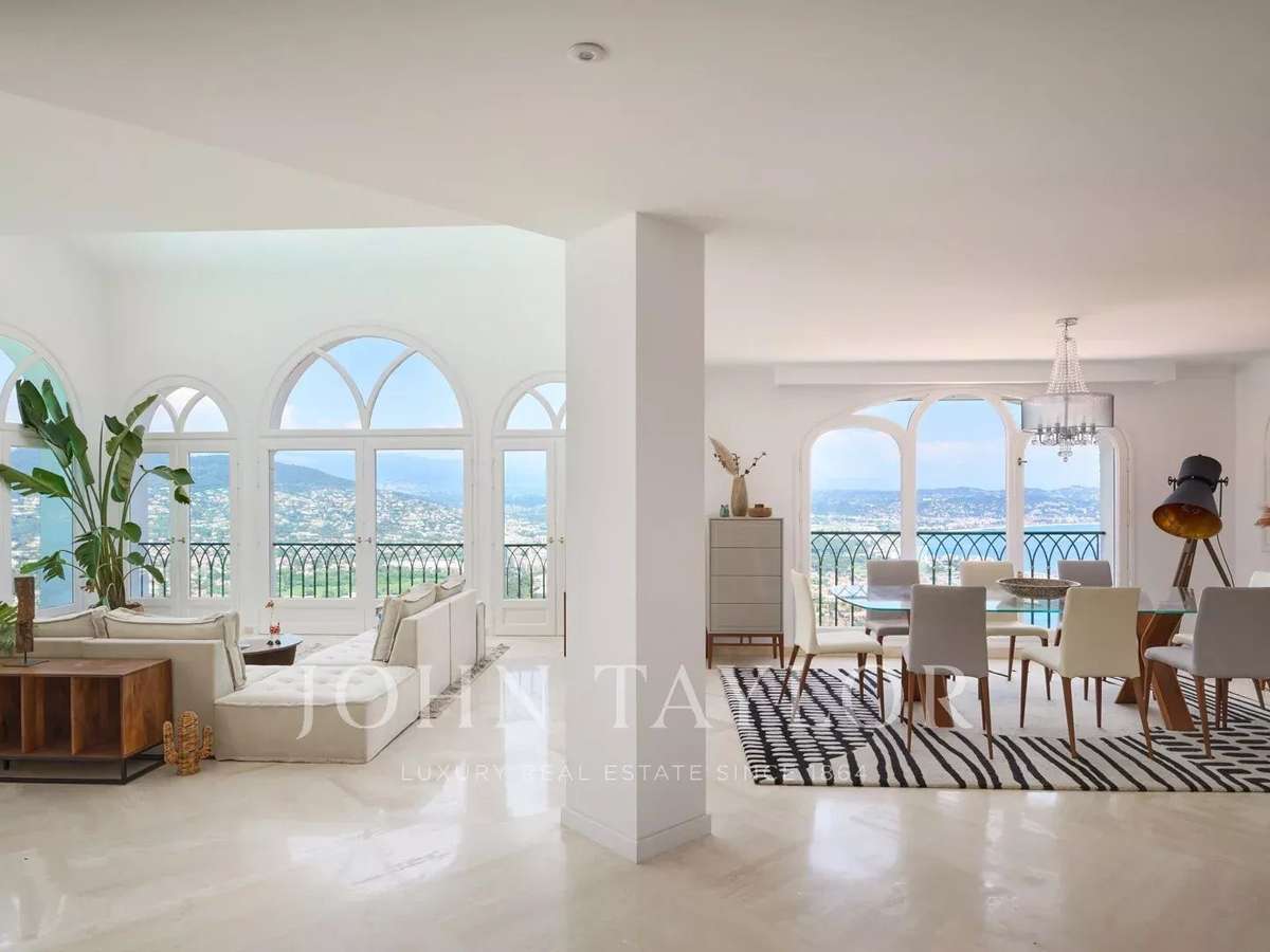 Maison Théoule-sur-Mer