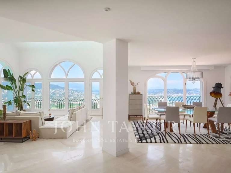 Maison Théoule-sur-Mer - 4 chambres - 497m²