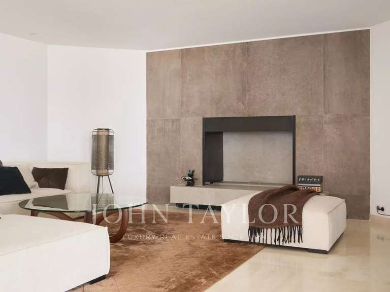 Maison Théoule-sur-Mer - 4 chambres - 497m²