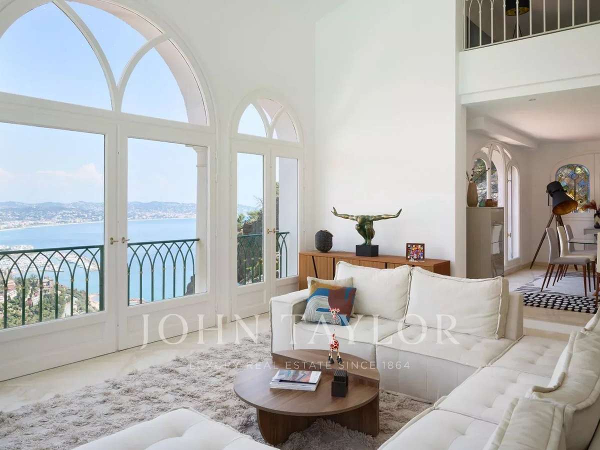 Maison Théoule-sur-Mer