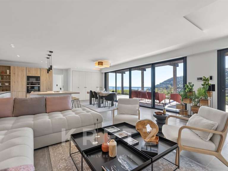 Maison Théoule-sur-Mer - 5 chambres - 240m²