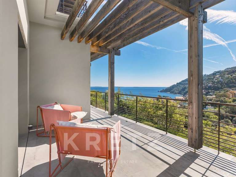 Maison Théoule-sur-Mer - 5 chambres - 240m²