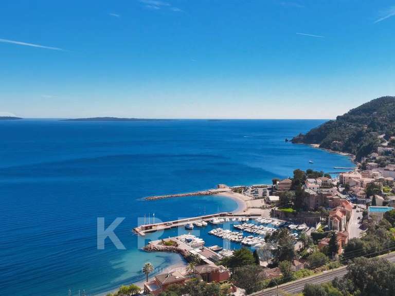 Maison Théoule-sur-Mer - 5 chambres - 240m²