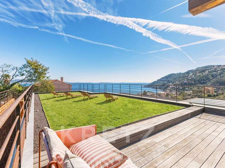 Maison Théoule-sur-Mer - 5 chambres - 240m²