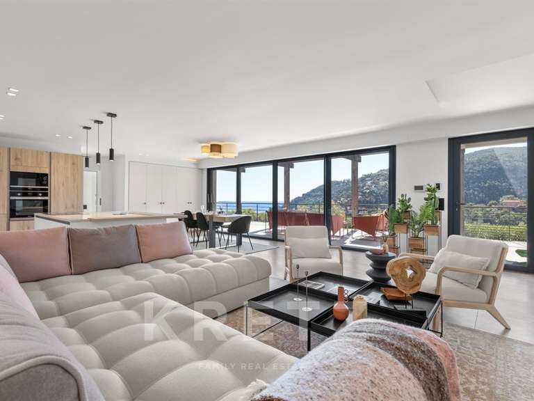 Maison Théoule-sur-Mer - 5 chambres - 240m²