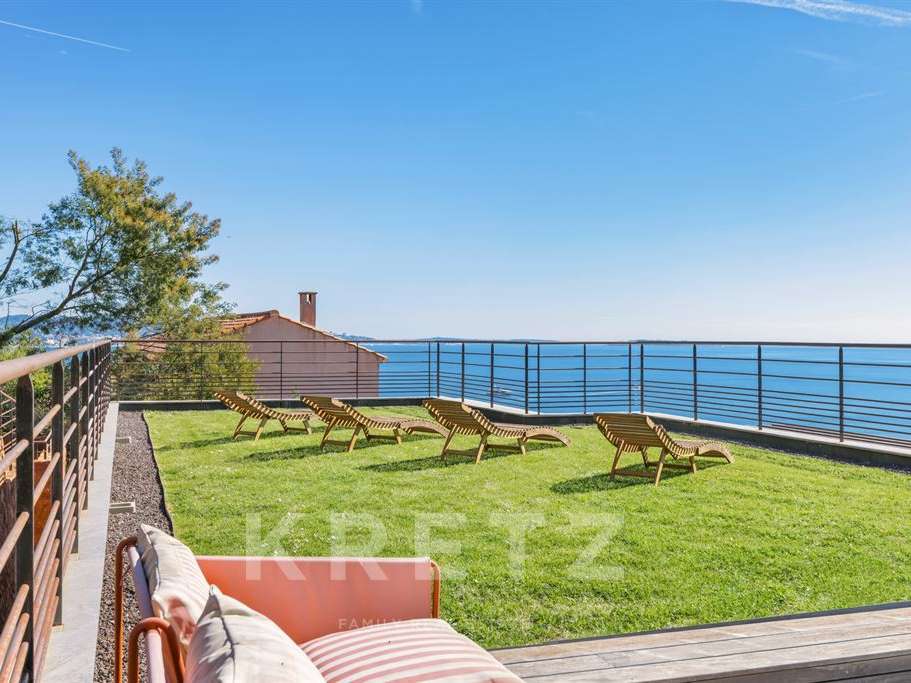 Maison Théoule-sur-Mer