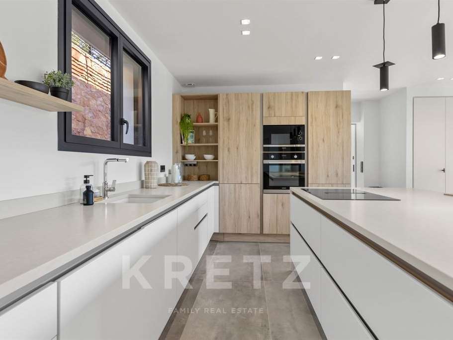 Maison Théoule-sur-Mer