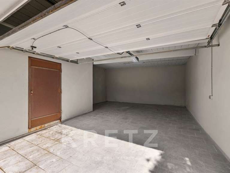 Maison Théoule-sur-Mer - 5 chambres - 240m²