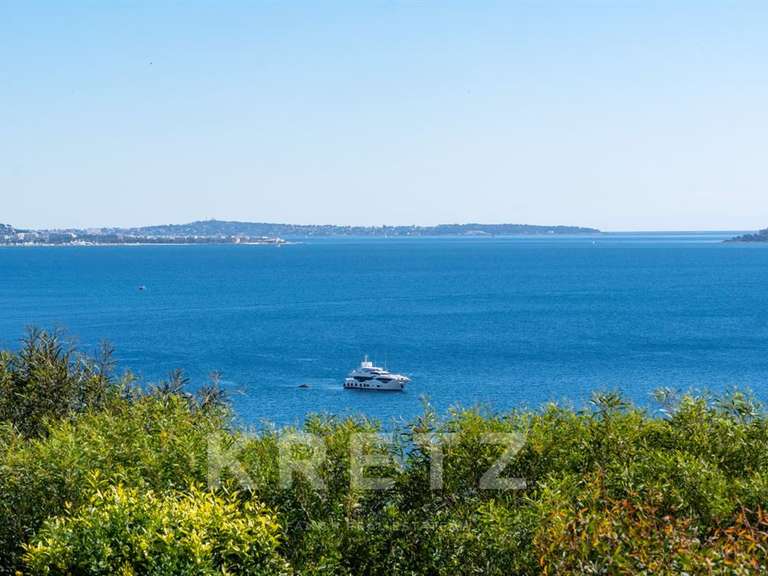 Maison Théoule-sur-Mer - 5 chambres - 240m²