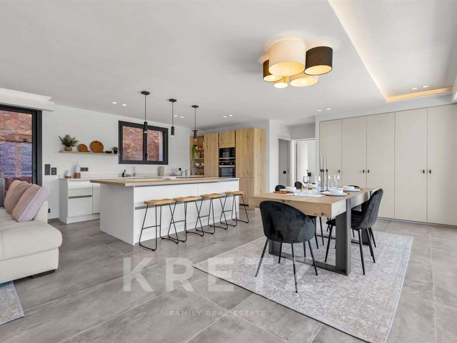 Maison Théoule-sur-Mer