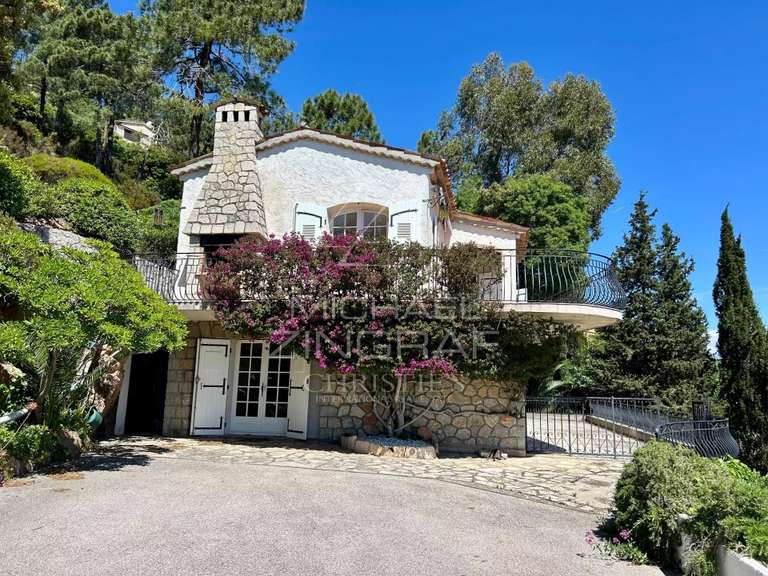 Maison avec Vue sur mer Théoule-sur-Mer - 4 chambres - 231m²