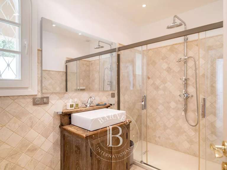 Maison Théoule-sur-Mer - 4 chambres - 324m²