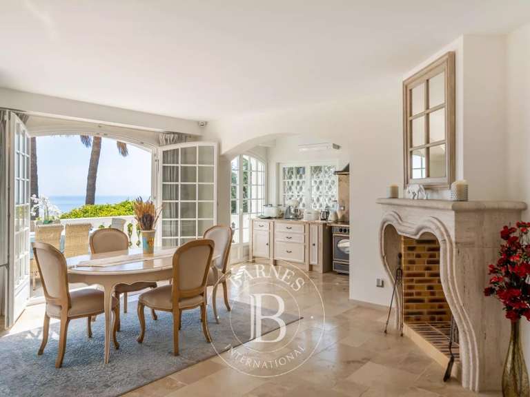 Maison Théoule-sur-Mer - 4 chambres - 324m²