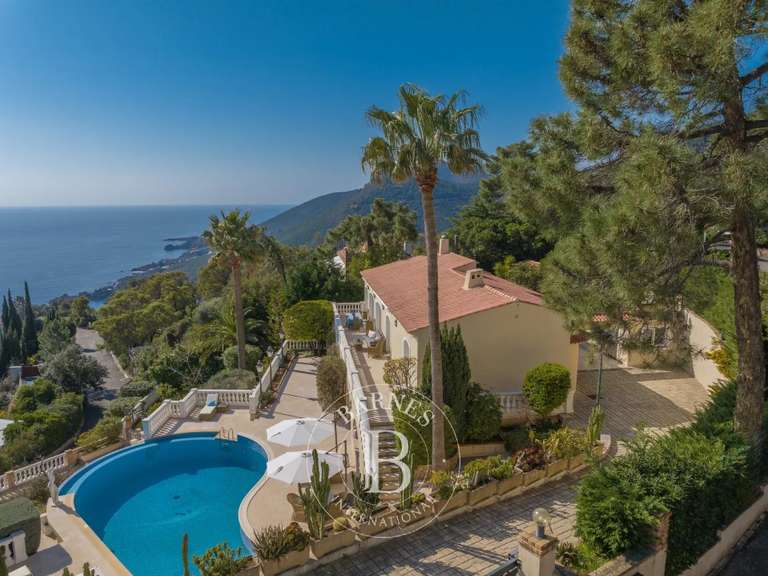 Maison Théoule-sur-Mer - 4 chambres - 324m²