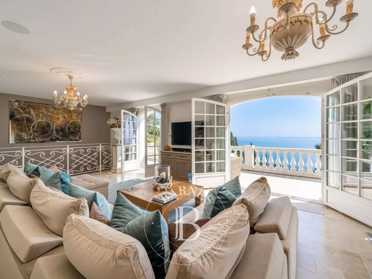 Maison Théoule-sur-Mer