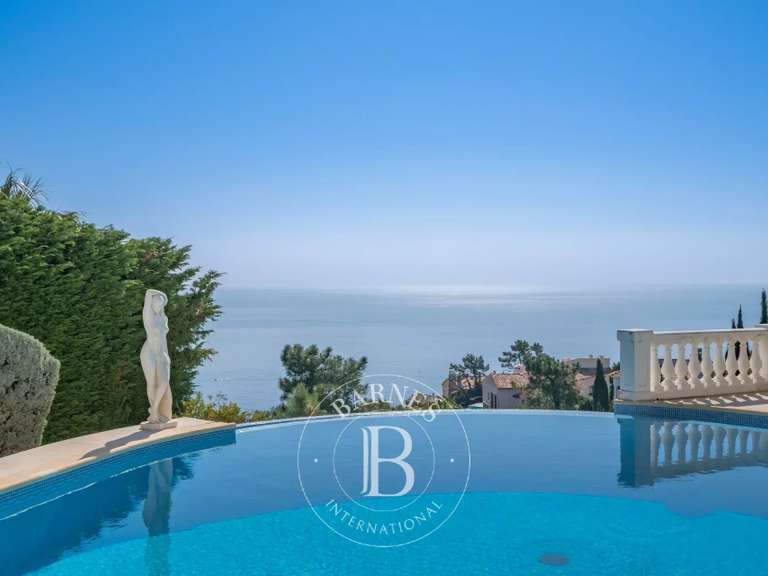 Maison Théoule-sur-Mer - 4 chambres - 324m²