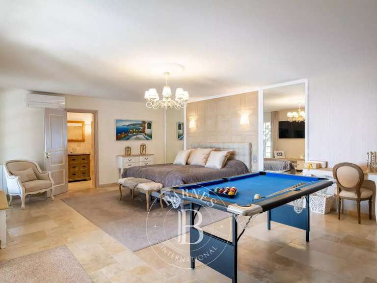 Maison Théoule-sur-Mer - 4 chambres - 324m²